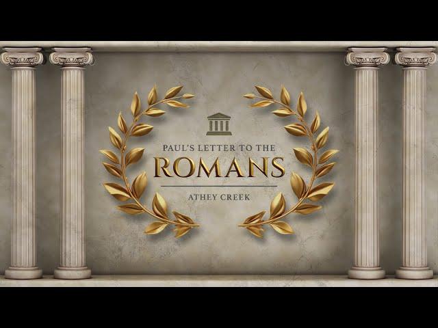 May 25, 2025 | The Jews - Still Chosen? - Brett Meador