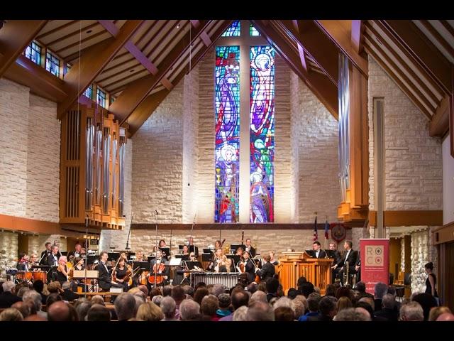 Encore Houston, Episode 69: River Oaks Chamber Orchestra