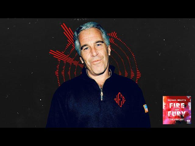 Epstein Tapes: “I Was Donald Trump’s Closest Friend”