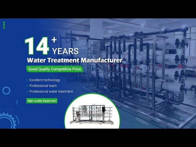 Ocpuritech factory workshop introduction