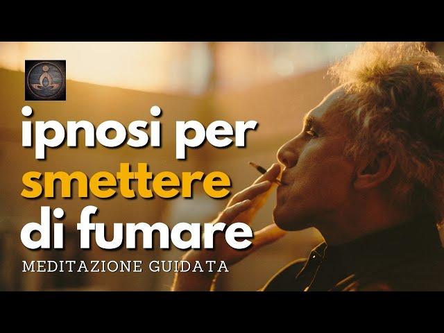 Come smettere di fumare - Smettere di fumare è facile se sai come farlo - Ipnosi per non fumare più