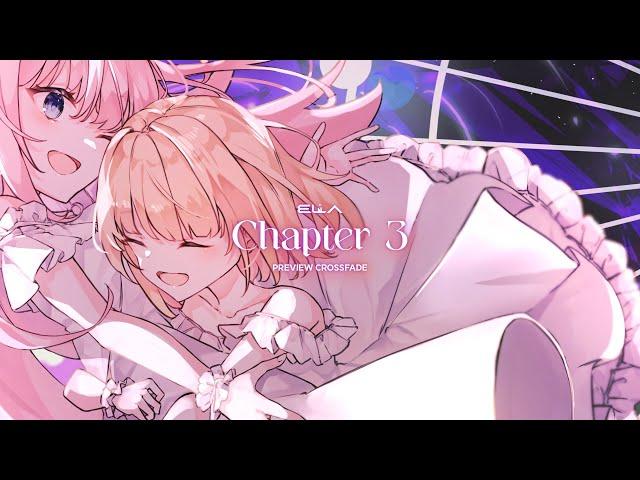 [ELLIA Season1] Chapter3 Music Preview