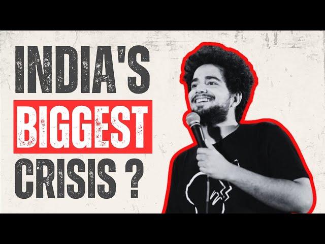 The Art of Hiding Real Issues | India’s Got Latent or India’s Got Problems?