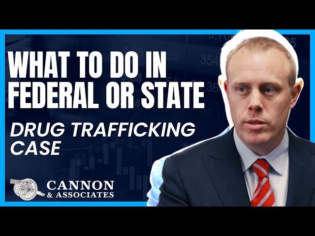 Uncovering the Truth about Drug Trafficking Cases: A Criminal Defense Attorney Reveals All!