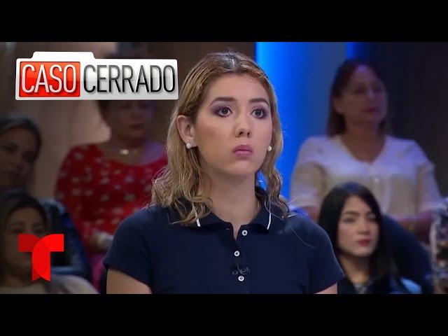 Caso Cerrado | ¡Estafada por vendedor de sueños! ‍