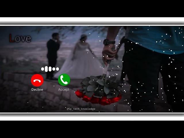 New Ringtone 2025. 
