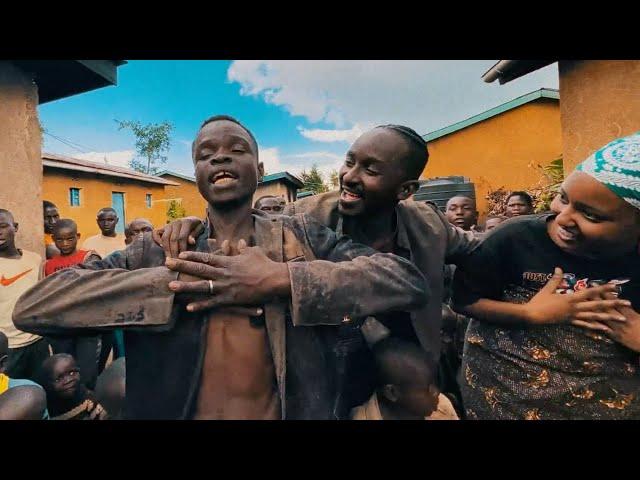 Yago Pon Dat - Ni Wanee ft Inyogoye (Official Video)