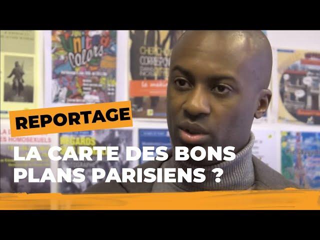 La carte citoyenne, c'est bien ? Les parisiens vous racontent | Paris Citoyen  | Ville de Paris