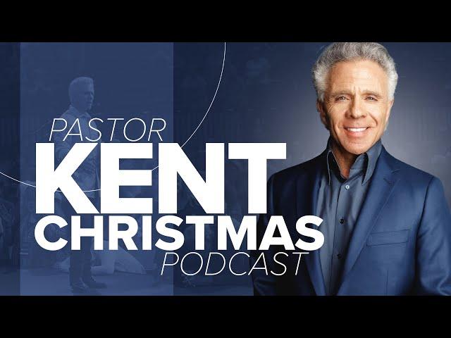 Pastor Kent Christmas | Learning To Wait On God | July 17, 2024