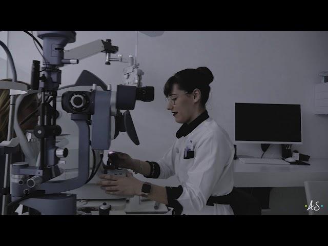  ¿Qué es la OPTOMETRIA? ¿Lo sabes? ℹ️