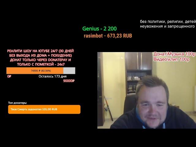 Из Москвы в Европу. Жизнь с нуля 20-03-2020 20:33:16