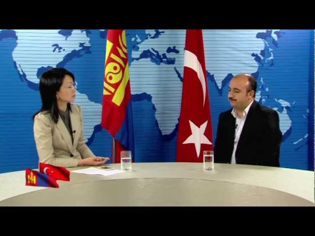 MNC TELEVISION MEHMET ELCI