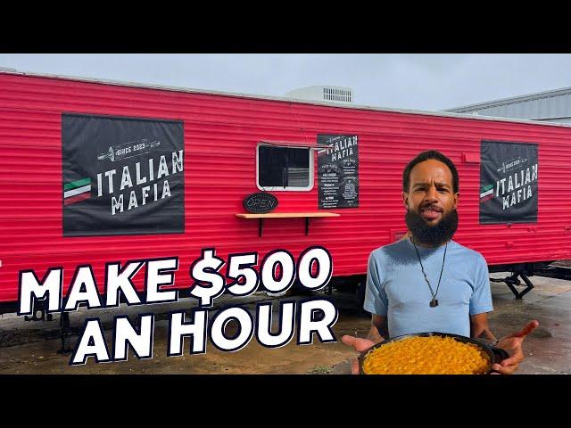 How Much Money Do Food Trucks Make in 2024