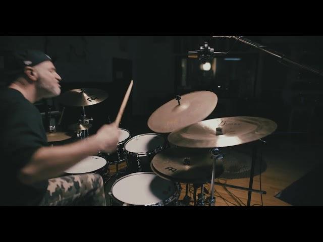 Periphery - Satellites (Drum Playthrough)