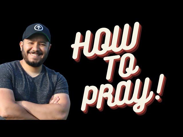 How to get closer to God ️ |Chris Garcia