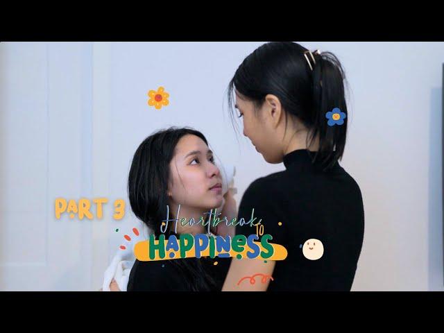 SUB] Heartbreak to Happiness Part3/6 #gl  #series