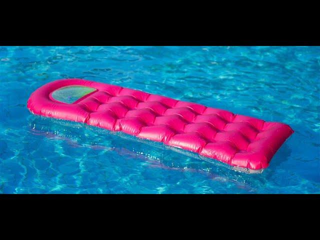 Top 3 Best Pool Float Reviews In 2024