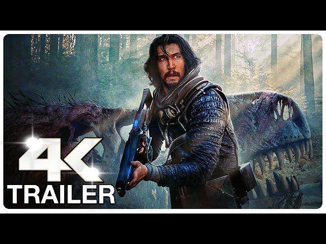 BEST UPCOMING MOVIES 2023 (Trailers)