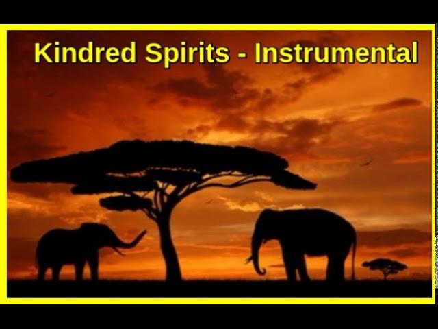 Kindred Spirits - Instrumental - Snacklofter