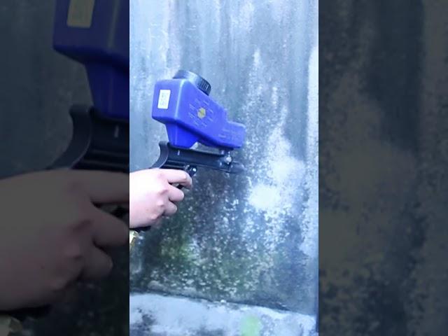 Soda Blasting: The Environmentally Friendly Way to Clean and Restore #shorst