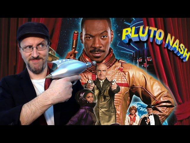 Adventures of Pluto Nash - Nostalgia Critic