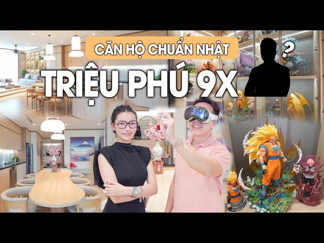 "TRIỆU PHÚ TỰ THÂN" Với Căn Hộ Nhật Bản Chỉ Để Nghỉ Dưỡng Cuối Tuần Tại Swanlake Onsen Ecopark -NhaF