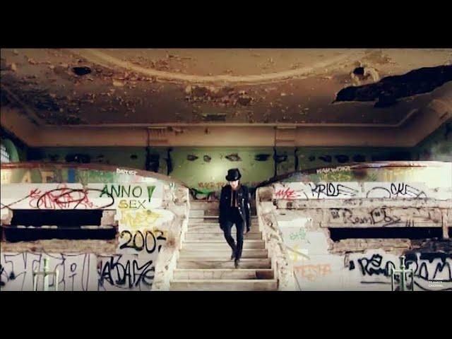 IAMX - Spit It Out (Official Music Video) HD