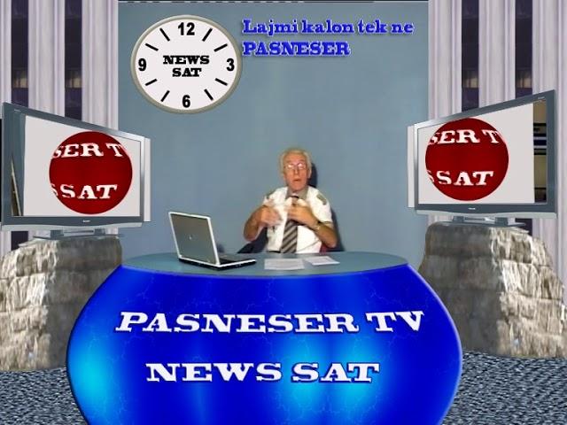 Pasneser TV - Humor Shqip