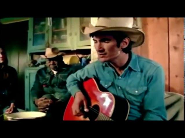 Townes Van Zandt, Waitin´ Around to Die, Heartworn Highways