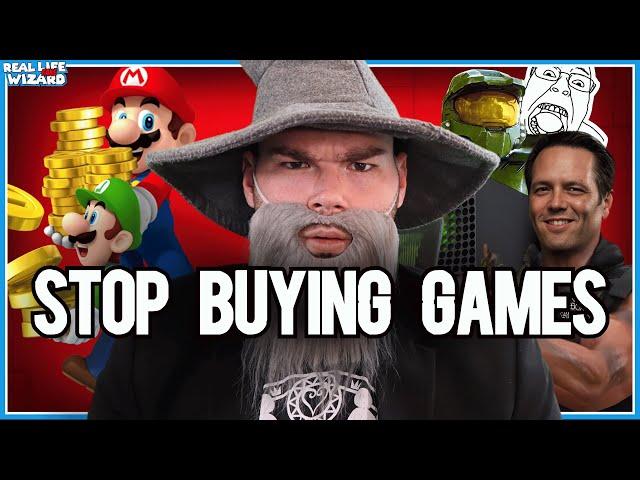How to Fight $80 Video Games