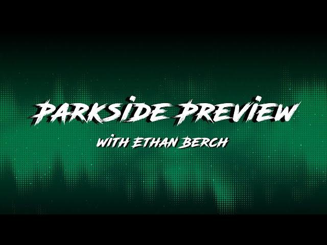 Parkside Preview (feat. Nick Becker and Shane Corrigan)