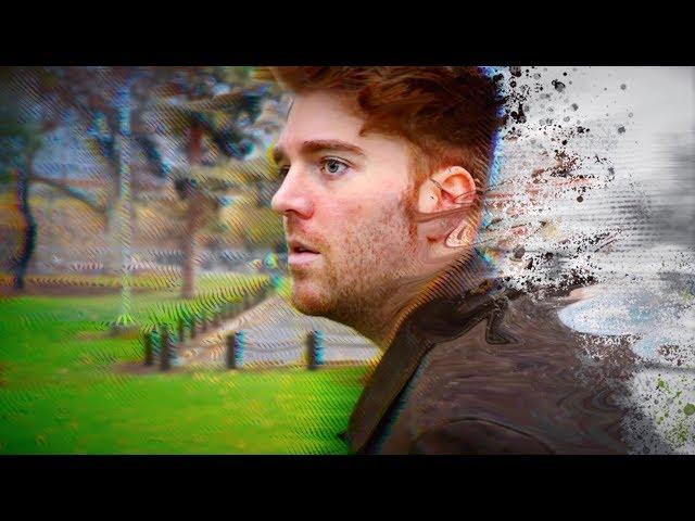 Investigating Conspiracies with Shane Dawson