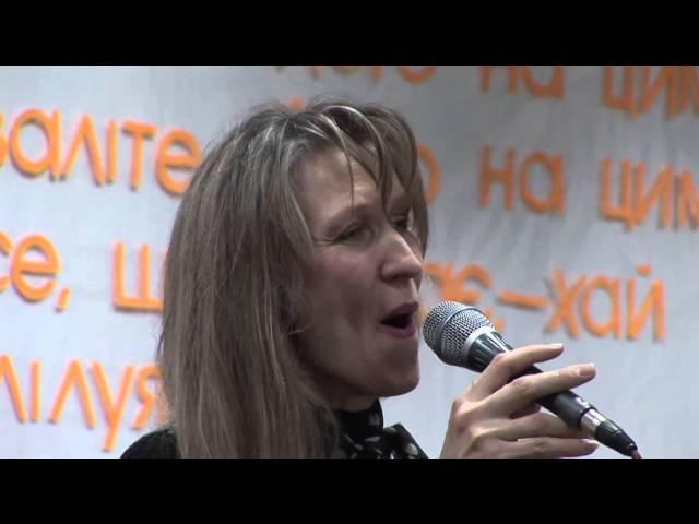 "Храм Божої слави"