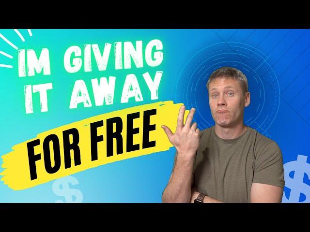 I Made my CRM Free!
