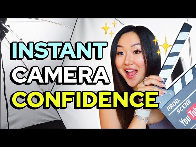 Tips for Talking to Camera as a NEW YouTuber