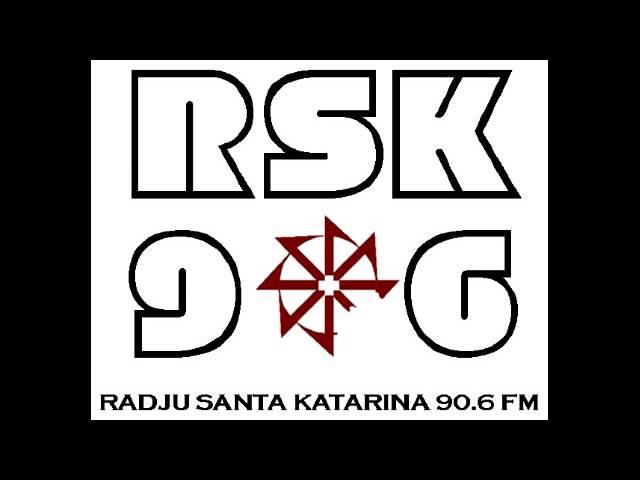 Radju Santa Katarina