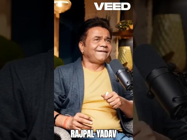 Raj pal yadav podcast with ranveer allahbadia | #podcastshorts #podcastclips #rajpalyadav