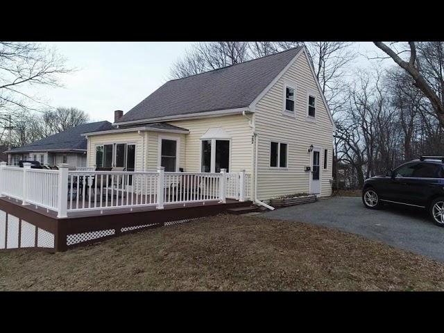 Exclusively Listed by Esin Susol- 22 Norton st, Weymouth MA 02191