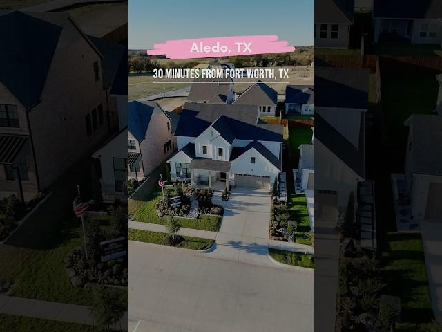 Epic house tour in less than 20 seconds #houseforsale #realestate #texas