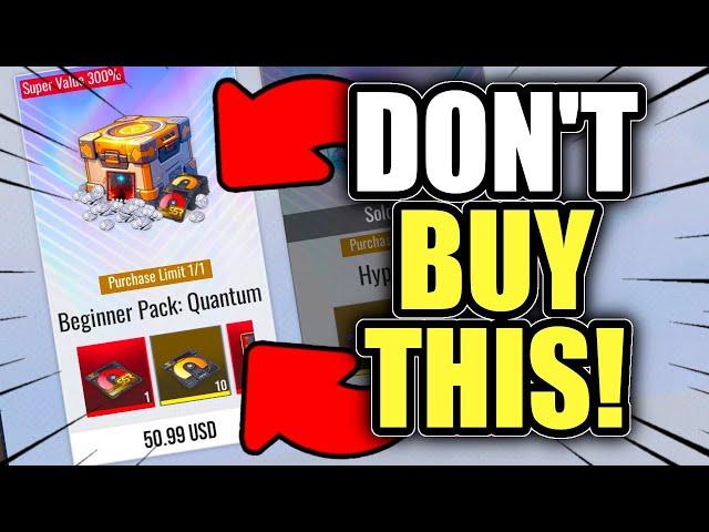 DON'T WASTE YOUR MONEY BUY THIS INSTEAD! | Etheria: Restart
