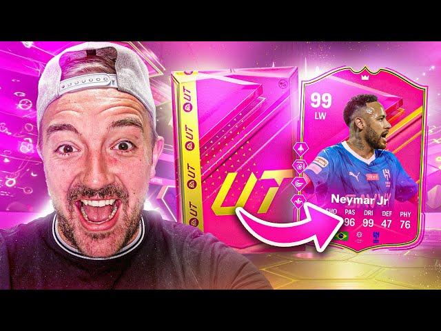 NEW FUTTIES DUO GUARANTEE PACKS & NEW 85+ x5 FUTTIES BATCH 1 UPGRADES!