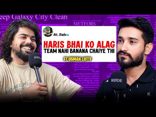 Youtube per subka haq hai karna @harisahmedofficial17 Tape ball na karen EP 28 @AdeelVlogs372