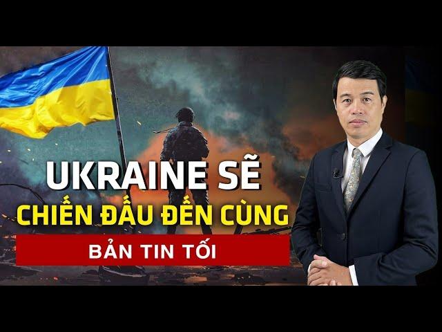 Tướng Budanov: Lính Triều Tiên có thể ra trận từ ngày 1/11 | 60 Giây Tinh Hoa TV