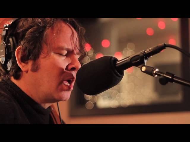 Grant-Lee Phillips - Little Moon (Live on KEXP)