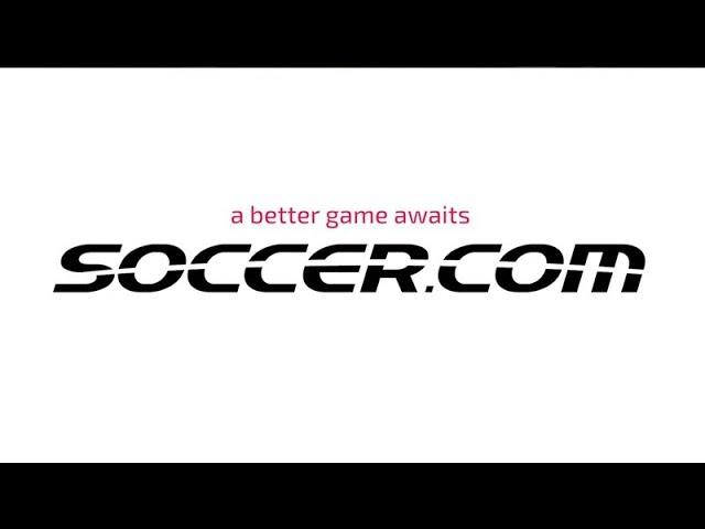 2018 SOCCER.COM Commercial