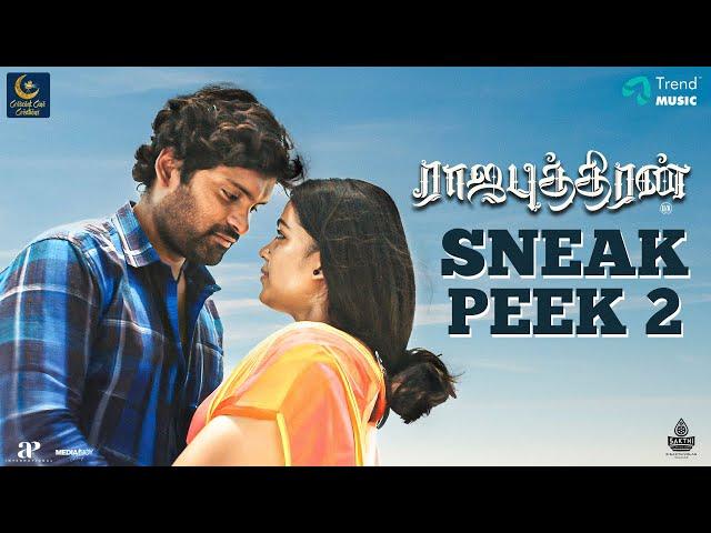 Rajaputhiran - Sneak Peek -2 | Prabhu, Vetri, Krishna Priya | Mahaa Kandhan | AIS Nawfal Raja