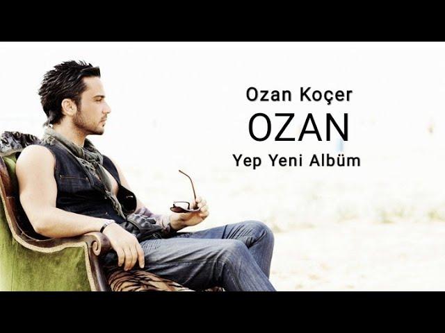 Ozan Koçer - Aramam 4K [2023]