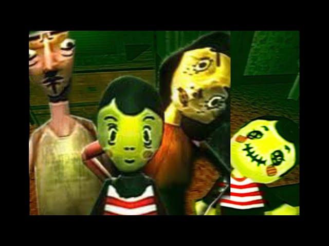 Bad Parenting 1: Mr. I Played Red Face (BAD FAMILY) Game Part 1 | #vrturko #badparentinggame #game