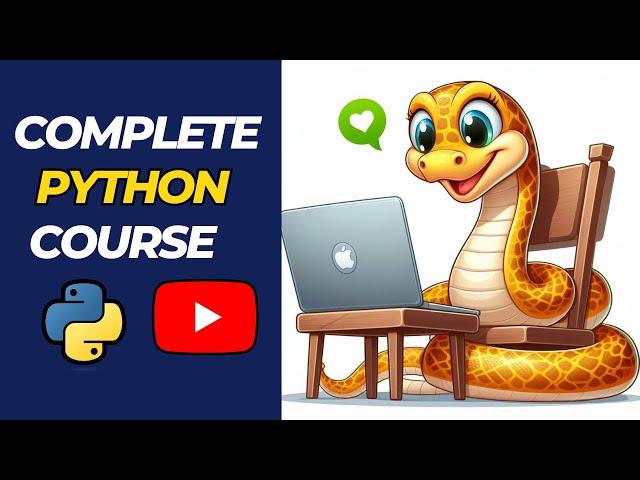 Python Tutorial For Beginners 2024 || From Basics to OOP | Freetech Guide for Beginners #freetech