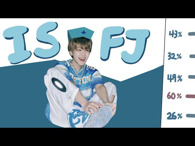 [NCT재민] 재민이 ISFJ 모먼트